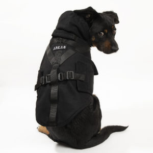 S.W.A.T. Hoodie for DOG 🐶